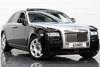 2012 12 12 ROLLS-ROYCE GHOST 6.6 V12 AUTO For Sale