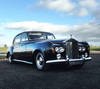 1964 Rolls Royce Silver Cloud III For Sale by Auction