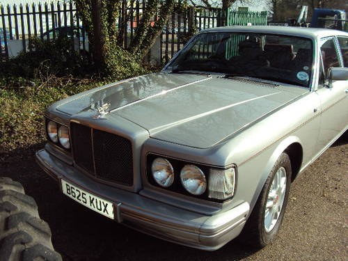 secondhand Rolls Royce Bentley Parts Autocontinental  In vendita