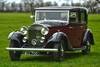 1933 Rolls Royce 20/25 Thrupp & Maberly Sedanca SOLD