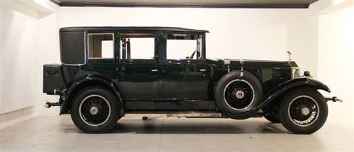 1928 Rolls Royce Phantom I In vendita