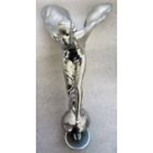 flying lady mascot for Rolls Royce For Sale