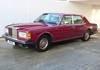 1983 Rolls-Royce Silver Spirit For Sale by Auction