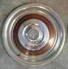 1969 hubcaps For Sale