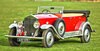 1933 Rolls Royce 20/25 Tourer For Sale