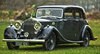1937 Rolls-Royce 25/30 Hooper Sports Saloon SOLD