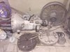 1927 gearbox VENDUTO