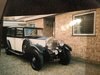 Rolls Royce 20/25 1932 SOLD