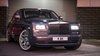 2013 Rolls Royce Phantom Saloon Series II For Sale