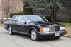 1996 Rolls Royce Silver Dawn # 22298  SOLD