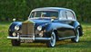 1962 Rolls Royce Silver Cloud II SCT100 James Young For Sale