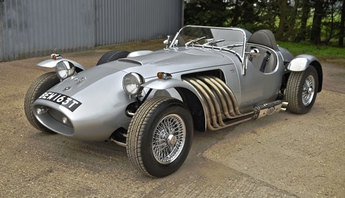 2000 RONART W152 S6 SPORTS Kaufen Bei