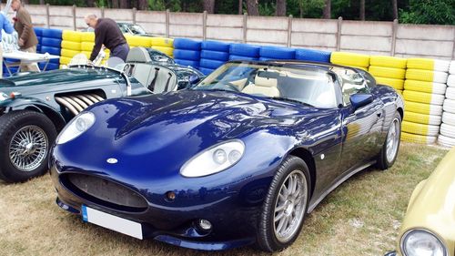 Picture of 2002 RONART LIGHTNING CONVERTIBLE one of 6 in the world 30,000mls - For Sale