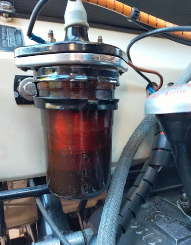 1937 Super rare rosengart supercinq sutol coupe Te koop