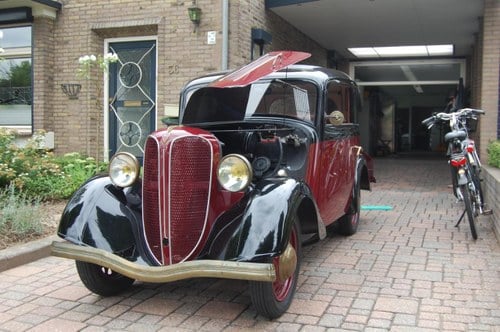 1939 ROSENGART LR4N2 LR4N2A Te koop
