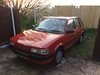 1990 Maestro Clubman with genuine 5,000 miles SOLD