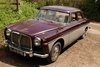 1967 Beautiful Rover P5 For Sale