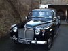 1958 Rover 90 P4 For Sale