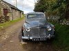 1960 Rover 100 P4 For Sale