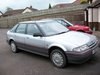 1993 Rover 216 Auto (Honda Engine) For Sale