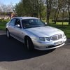 2003 Rover 18 Club Se Auto demo /1 Lady Owner Low miles For Sale