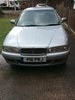 1998 Rover 600 SOLD