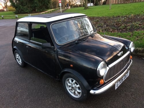 1990 Mini  Limited Edition  For Sale