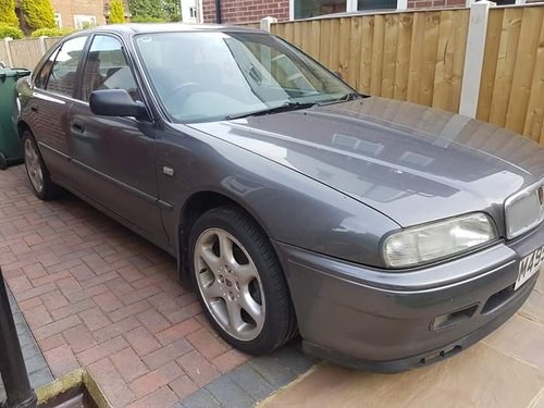 1994 ROVER 620Si For Sale