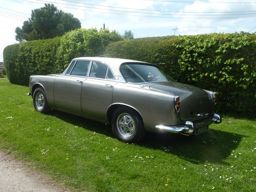 1973 Rover P5B Coupe For Sale