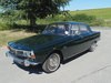 1968 Rover 2000TC SOLD