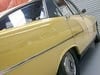 1972 Rover p6 2000 auto  nut & bolt restoration SOLD