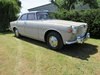 1964 ROVER P5 3 LITRE COUPE MK2 39,000 Miles only In vendita