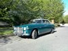 1971 Rover P5b  SOLD