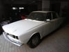1970 Rover P6 2000 For Sale