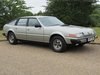 1979 Rover SD1 3500 Auto At ACA 25th August 2018 For Sale