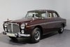 1971 Bring it HOME! - Rover P5B Saloon 3.5 Litre V8  SOLD