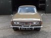 1970 Rover P6 2000 SC MKI At ACA 25th August 2018 For Sale