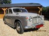 1964 Rover P4 95 (Card Payments Accepted) SOLD