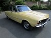 **SEPTEMBER AUCTION ENTRY**1975 Rover 3500 For Sale by Auction