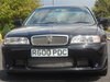 Rover 620Ti 1998 `R`  66,760 mls. SOLD.SOLD.SOLD> For Sale