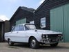 1971 ROVER P6 3500 V8 RESTORED AND UPGRADED CAR!! SOLD