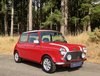 2000 Rover Mini Cooper - Sensational 2950 miles from NEW! For Sale