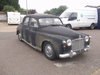 1961 Rover P4 80 at ACA 25th August 2018 For Sale