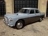 Rover 3 litre P5 Mk1 saloon auto 1961 In vendita