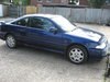 1995 ROVER 216 COUPE (TOMCAT) For Sale
