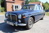 1968 ROVER P5B - 32000 GENUINE MILES, INTERESTING STORY! For Sale