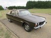 1973 Rover P6 3500 S at ACA 25th August 2018 In vendita