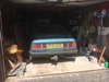1979 Rover SD1 3500 'S' Auto at ACA 25th August 2018 For Sale