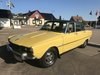 1976 Rover 3500S For Sale