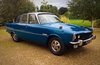 1970 ROVER P6B 3500 V8 AUTO 1 FAMILY OWNED 62000 MILES - POSS PX SOLD